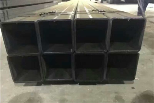 西丰大口径厚壁方管